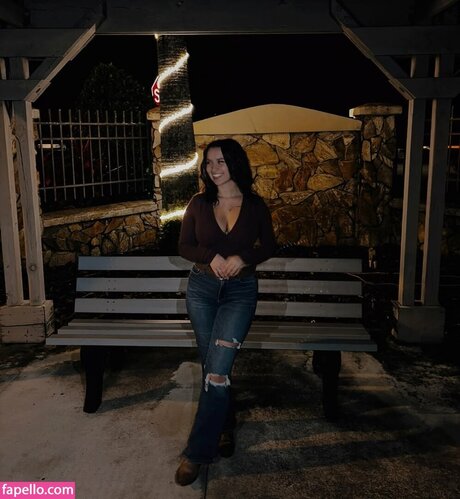 Sierra Elizabeth Nacktbilder von OnlyFans geleakt