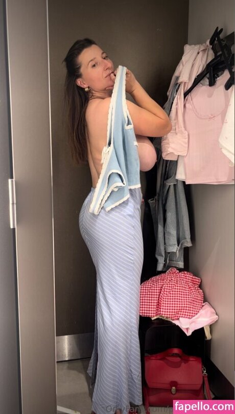 Puma Cherevko Sexy OnlyFans