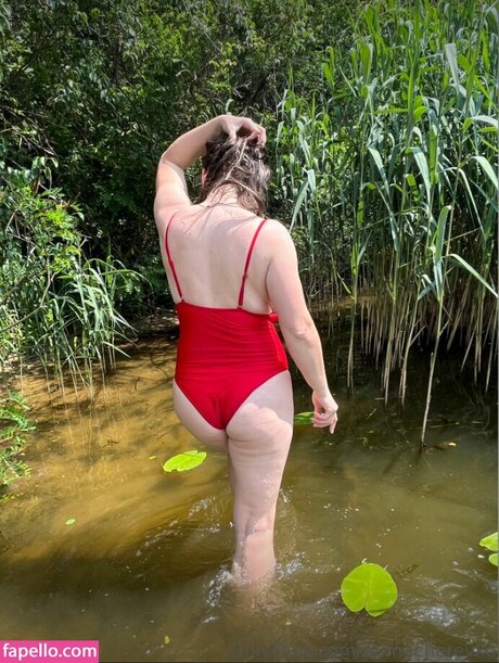 Puma Cherevko OnlyFans Leak