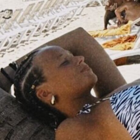 Arianna Tornari Nacktbilder OnlyFans geleakt