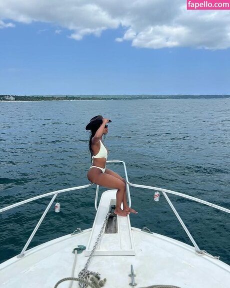 Ashley Cunningham Nackt Leaks OnlyFans