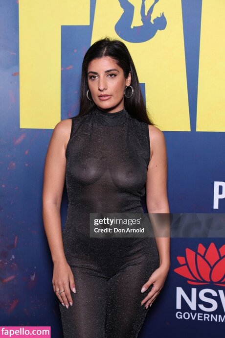 Jessica Marchi XXX Leak OnlyFans Leak