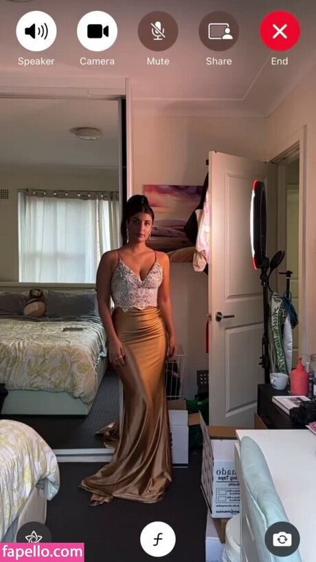 Jessica Marchi OnlyFans Leak