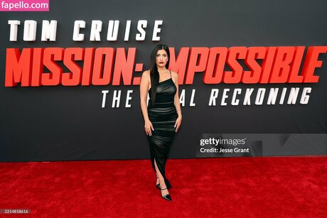 Jessica Marchi Nackt auf OnlyFans