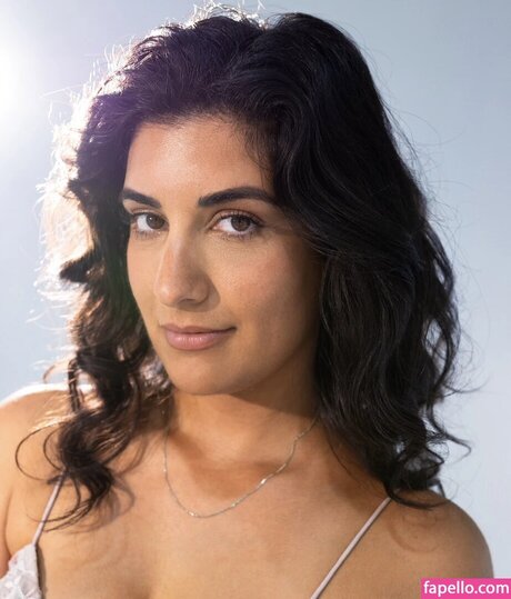 Jessica Marchi Leaks von OnlyFans