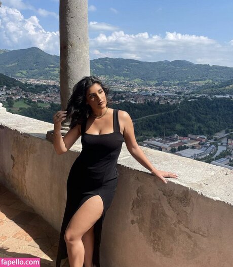 Jessica Marchi Nacktbilder von OnlyFans