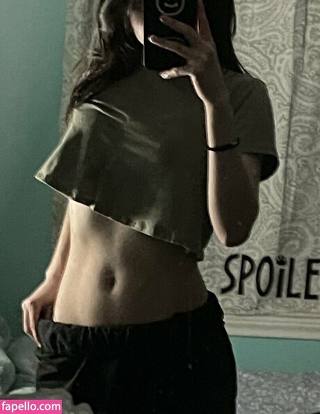 Genospov Nackt auf OnlyFans