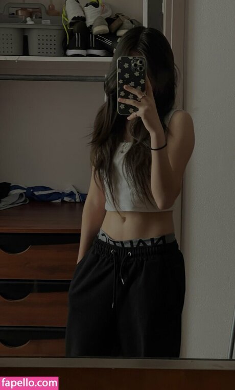 Genospov OnlyFans Model Fotos