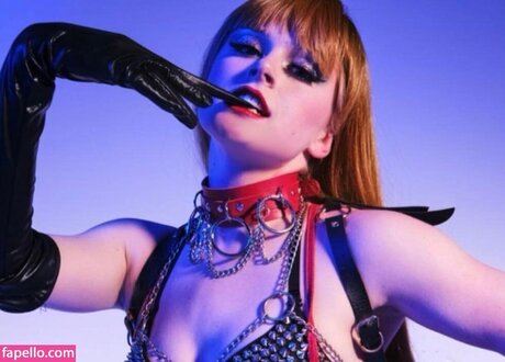 ruby quinn OnlyFans Leaked Gratis