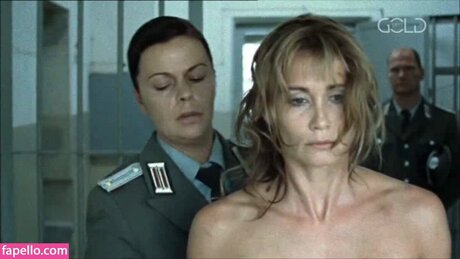 Anja Kling Nackt auf OnlyFans Leak