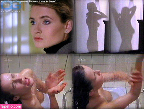 Anja Kling Nacktbilder von OnlyFans