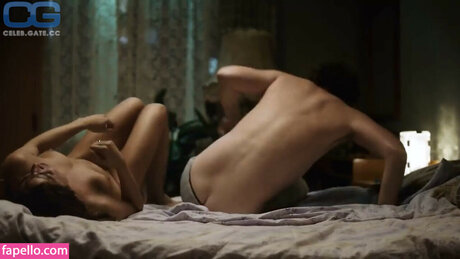 Anja Kling Leaked OnlyFans XXX