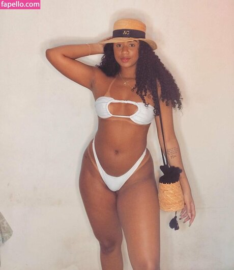 Ana Carla OnlyFans Bilder geleakt