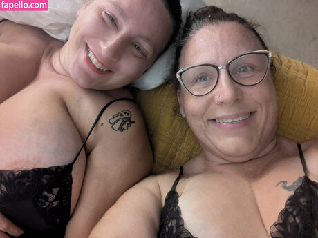 RefashionedHippie Nacktbilder von OnlyFans geleakt