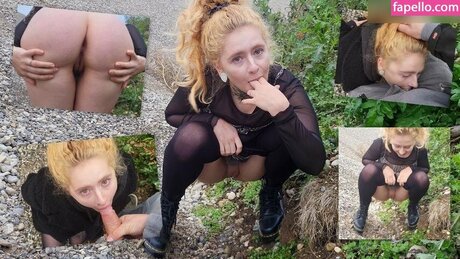 MaryjaneAuryn Nacktbilder OnlyFans Geleakt