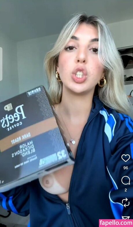 Lyla Lane Nacktbilder OnlyFans Leak