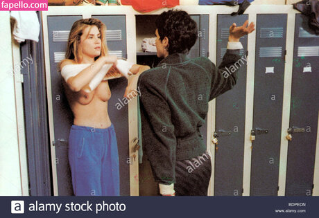 Emmanuelle Seigner Nacktbilder von OnlyFans