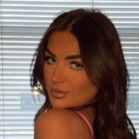 Amber Phillips OnlyFans Nackt