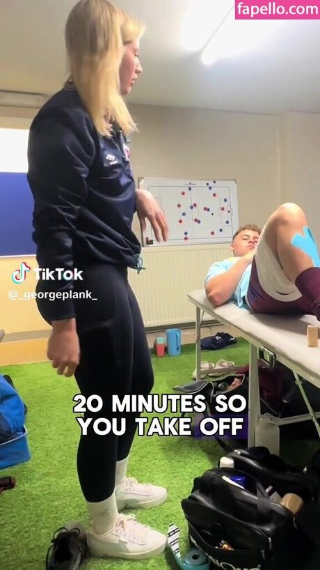 Issy Anderson OnlyFans Leak