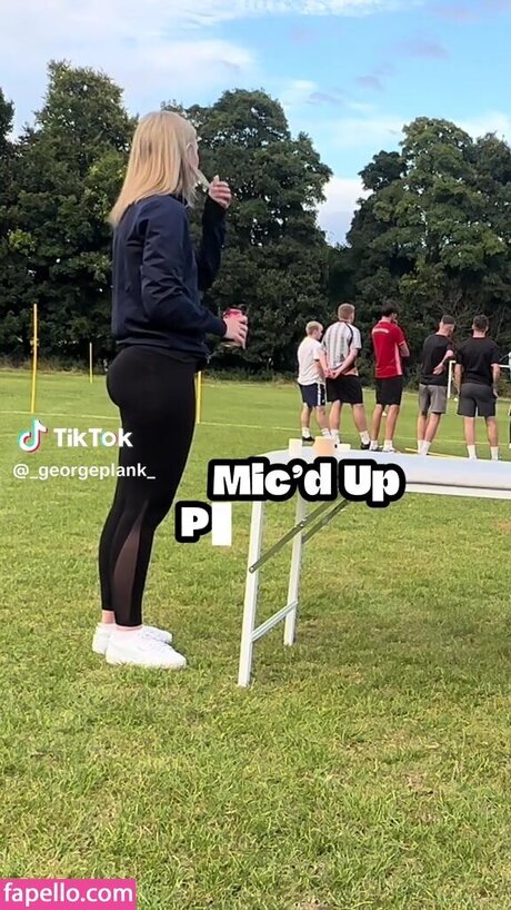 Issy Anderson OnlyFans Bilder geleakt