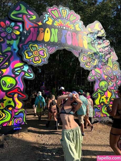 Faith ayyyy Nacktbilder von OnlyFans geleakt