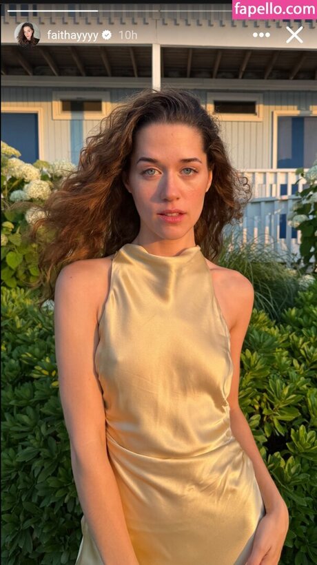 Faith ayyyy Leaked Porn OnlyFans