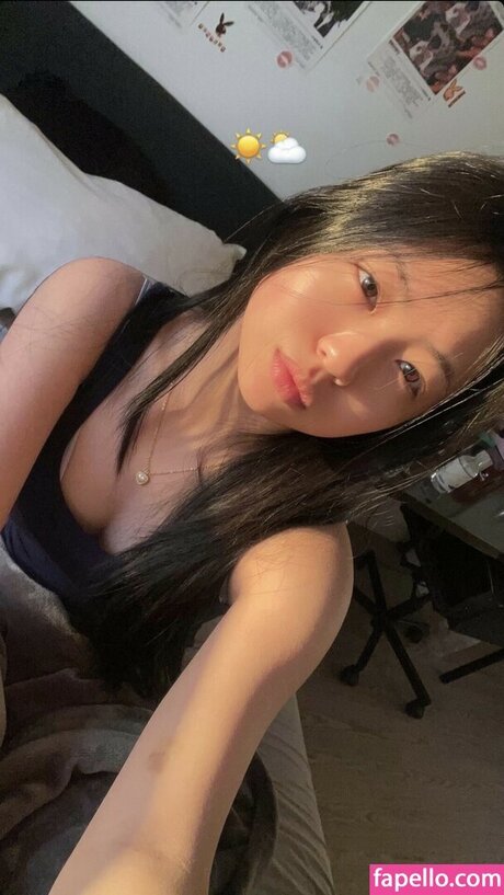 aishlvsu Nackt auf OnlyFans