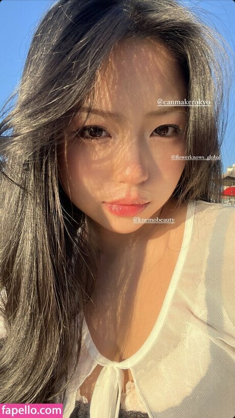 aishlvsu Leak von OnlyFans-Inhalten