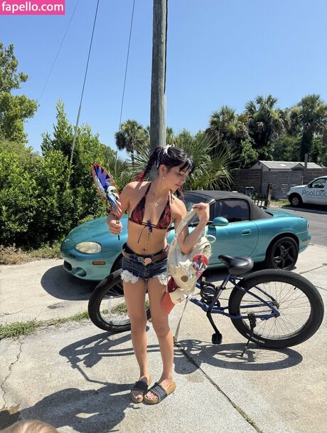 Angelina Fishtank Profilbild