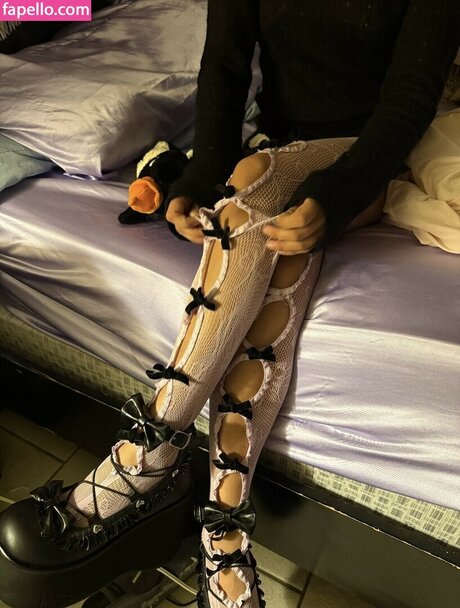 Angelina Fishtank OnlyFans