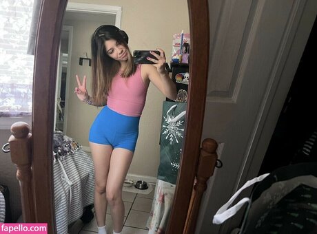 Angelina Fishtank Leaks von Nacktbildern auf OnlyFans