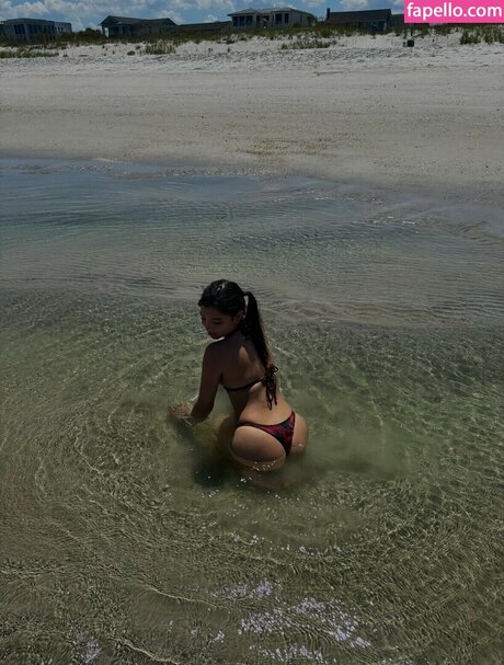 Angelina Fishtank OnlyFans XXX