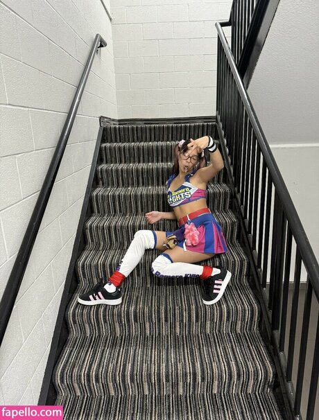 Angelina Fishtank Nacktbilder geleakt OnlyFans