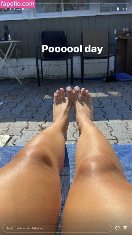 sarahbood Model OnlyFans Foto