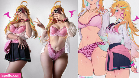 Qiandaiyiyu Leaked OnlyFans Sex Tape