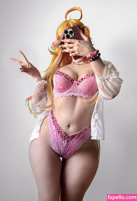 Qiandaiyiyu Geleakte OnlyFans-Inhalte