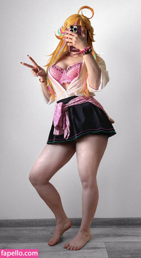 Qiandaiyiyu Leaks von Nacktbildern auf OnlyFans