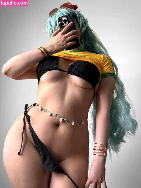 Qiandaiyiyu Neue geleakte OnlyFans-Inhalte