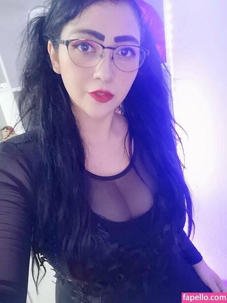 Virydinthemirror Nacktbilder von OnlyFans