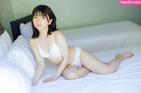 Himeno Hinano OnlyFans Leaks