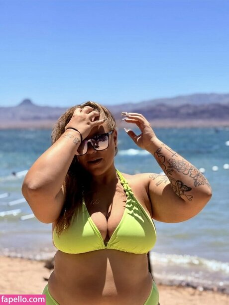 Mikayla Shea Nackt auf OnlyFans Leak