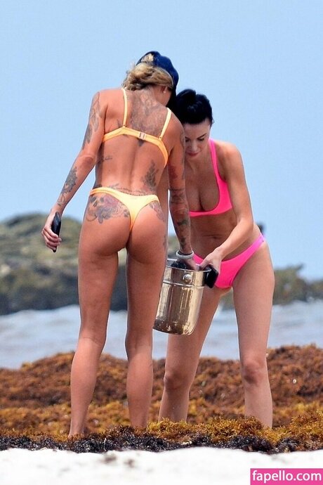 Jayde Nicole Neue geleakte OnlyFans-Inhalte