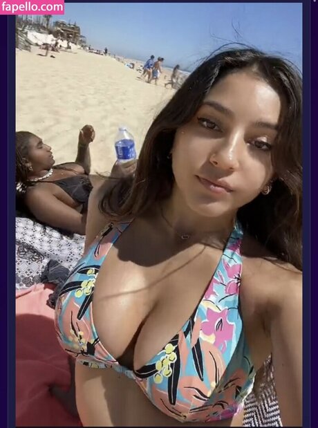 Nihad Sadat Nackt Leaks OnlyFans