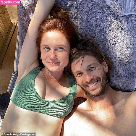 Bonnie Right OnlyFans Star