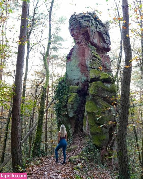 janina ejt Nacktbilder von OnlyFans geleakt