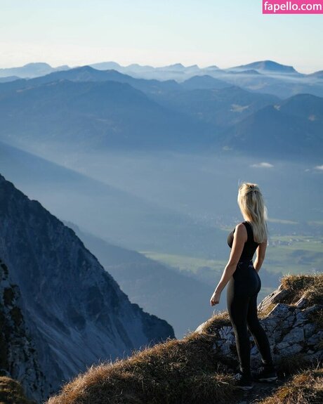 janina ejt Nacktbilder von OnlyFans geleakt