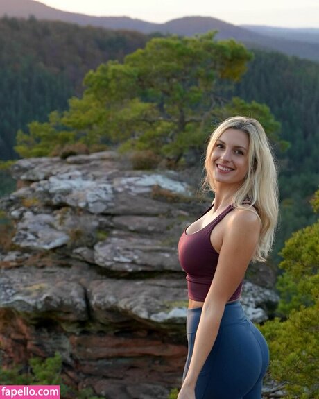 janina ejt Nacktbilder von OnlyFans geleakt