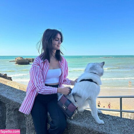 Juliette Arz OnlyFans Bilder geleakt