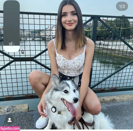 Juliette Arz Nacktbilder von OnlyFans geleakt