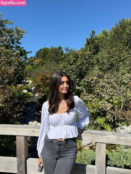 Juliette Arz Nacktbilder von OnlyFans geleakt